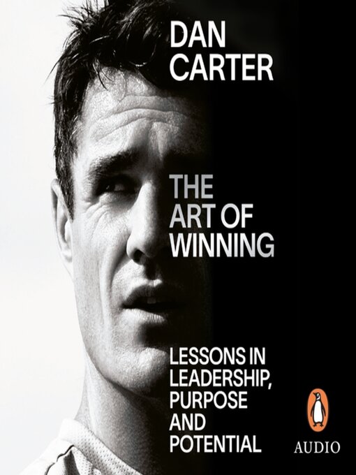 Title details for The Art of Winning by Dan Carter - Available